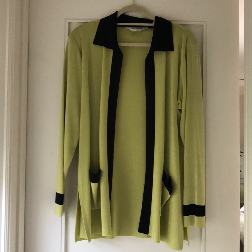 Green Misook